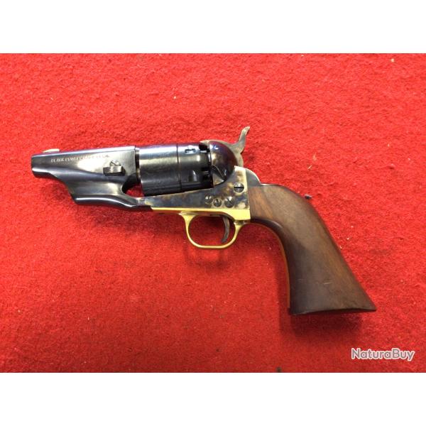 Revolver � poudre noire PIETTA mod�le sh�rif Pocket cal 44