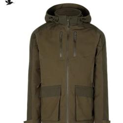 Destockage - Veste Seeland Trax  coloris : Light Pine