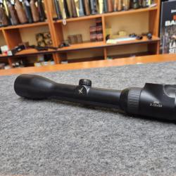 Lunette swarovski Z6i 2-12x50 sr 1 euros !