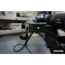 Pack AXI-1 Vecteur-Tech - Niveau &Eacute;lectronique Pr&eacute;cision TLD - Offre de lancement FABRICATION FRANCAI