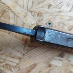 Ba&iuml;onnette 98 k Carl Eickhorn 1939