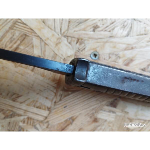 Ba�onnette 98 k Carl Eickhorn 1939