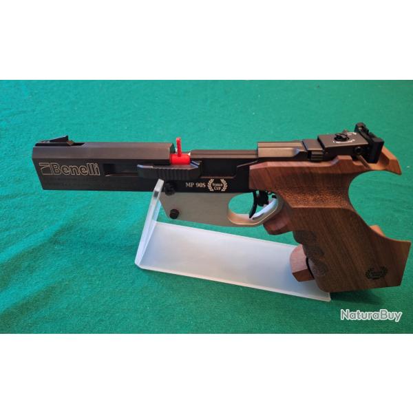 Vends Benelli MP 90S World Cup