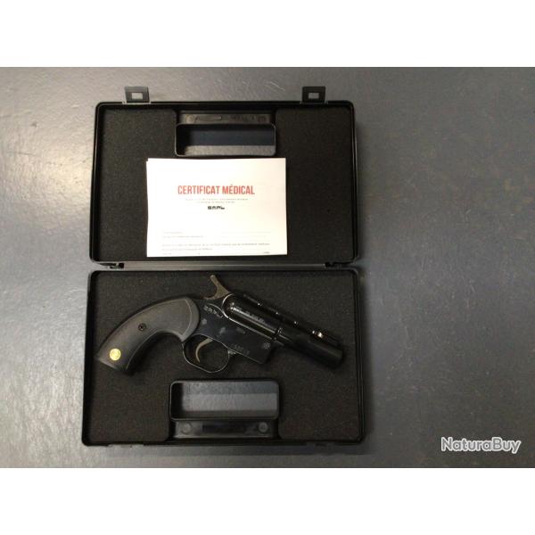 Pistolet SAPL GC 27 cal 12/50