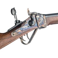 Carabine Chiappa Little Sharps - .44-40