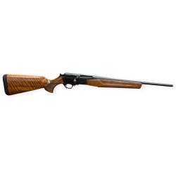 Vente Flash ! Carabine Lin&eacute;aire Browning Maral 4X Hunter Pistol Wood Grade 2 - Cal.308Win