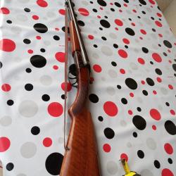 Robust manufrance 222L cal 12/70