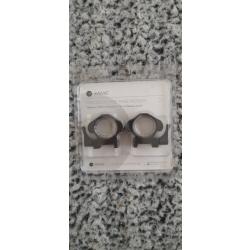 Colliers amovibles hawke neufs