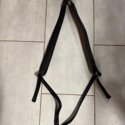 Bretelles harnais riserva