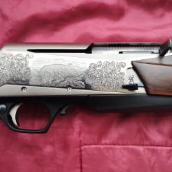 BROWNING MK3 RED STAG &eacute;tat neuf!