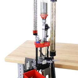 Chargeur D'&eacute;tuis Lee Precision 5 Tube Universal Case Feed Magazine