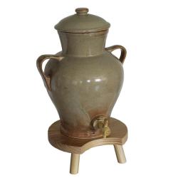 VINAIGRIER 2,5L - LE PRATIQUE