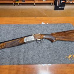 Fusil verney carron super 9 III 12-76 acier 1 euros!