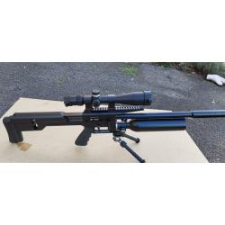 Pack SNOWPEAK M60B 5.5