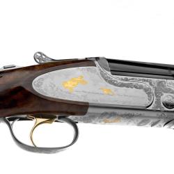 Fusil FAIR Lusso Faux Corps Ergal 12/76