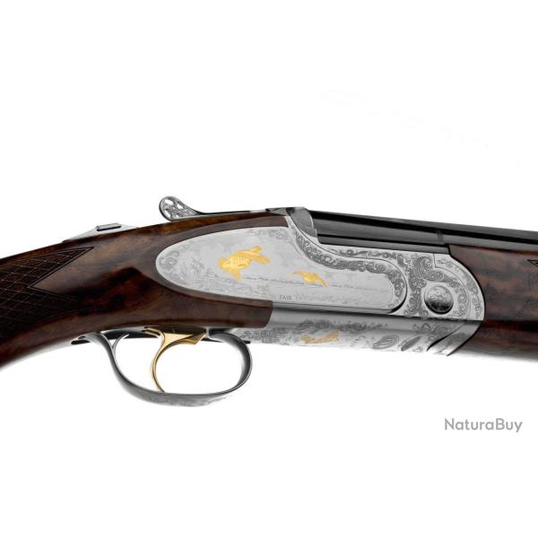 Fusil FAIR Lusso Faux Corps Ergal 12/76