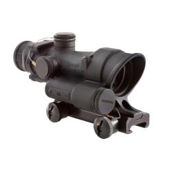 TRIJICON ACOG 4X32 Chevron Green 223 Rem