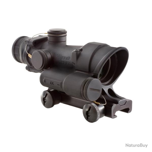TRIJICON ACOG 4X32 Chevron Green 223 Rem