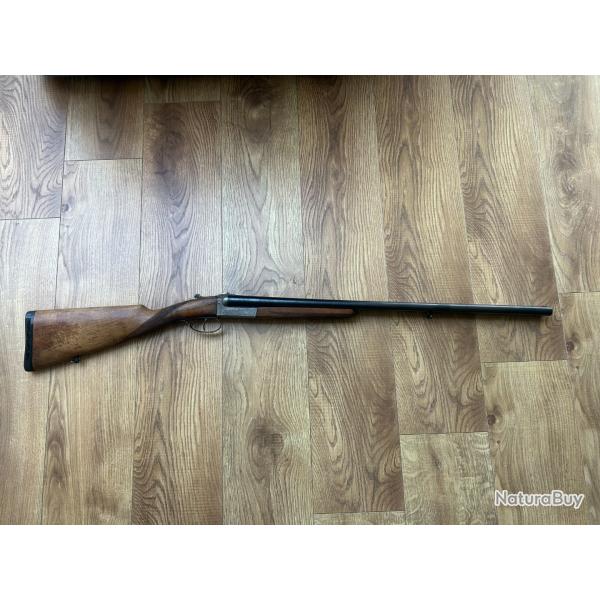 Juxtapos� Chapuis Progress