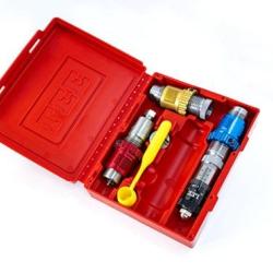 Jeu Lee 3 Outils Breech Lock - .270 Win