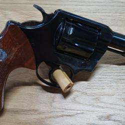 REVOLVER COLT LAWMAN MKIII 357 MAG
