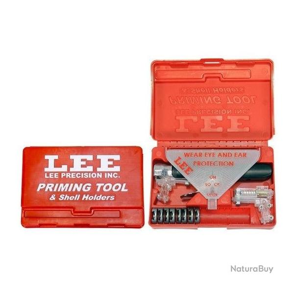 Kit LEE PRECISION, INC. New Auto Prime Kit #90215