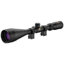 Lunette Microdot First 4-16x50 AO