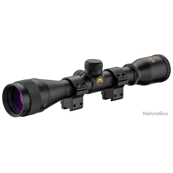 Lunette Microdot First 4x32 AO