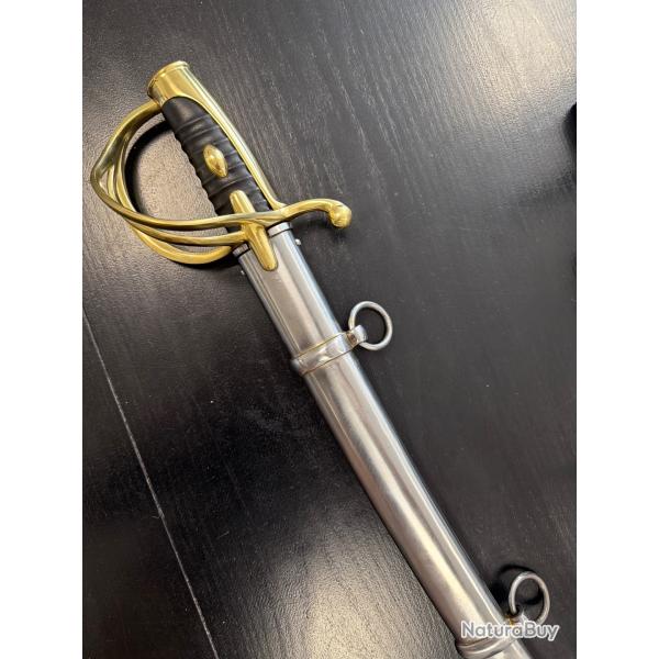 Sabre Napol�on Windlass Affut�