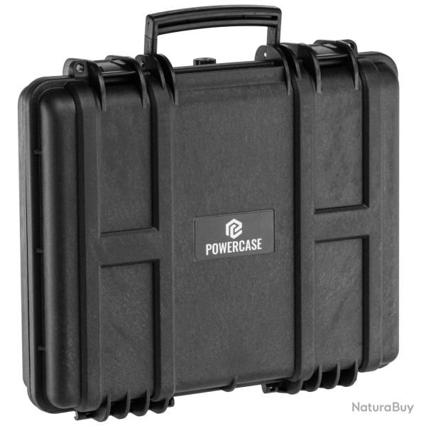 Mallette Power Case 42x37x10cm �tanche