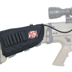 Kit batterie ATN Power Weapon - 20 000 mAh, autonomie jusqu'&agrave; 22 h