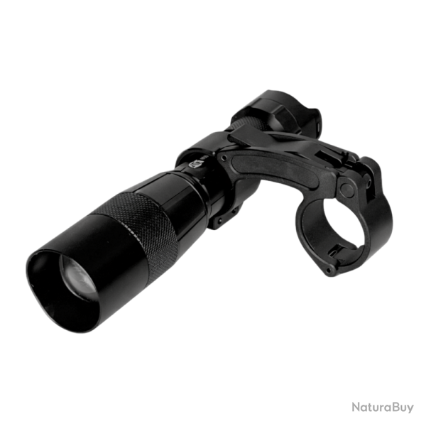 Lampe infrarouge 850 nm ATN 1K IR - Inclus