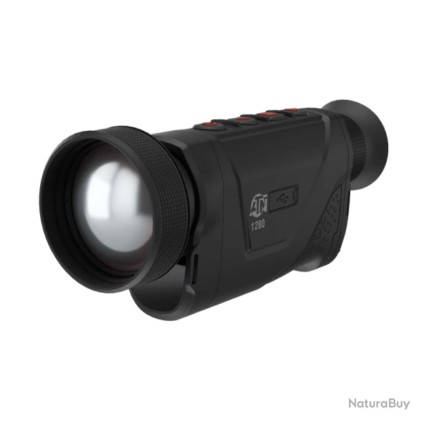 Monoculaire Thermique ATN BLAZEHUNTER XD 1280x1024