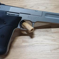 PISTOLET SMITH & WESSON 2206 22LR