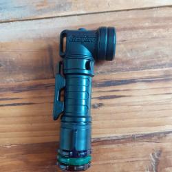 LAMPE ENERGIZER ROMEO MOLLE LIGHT