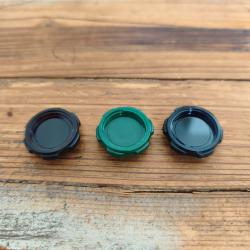 FILTRES 3 COULEURS LAMPE ENERGIZER ROMEO