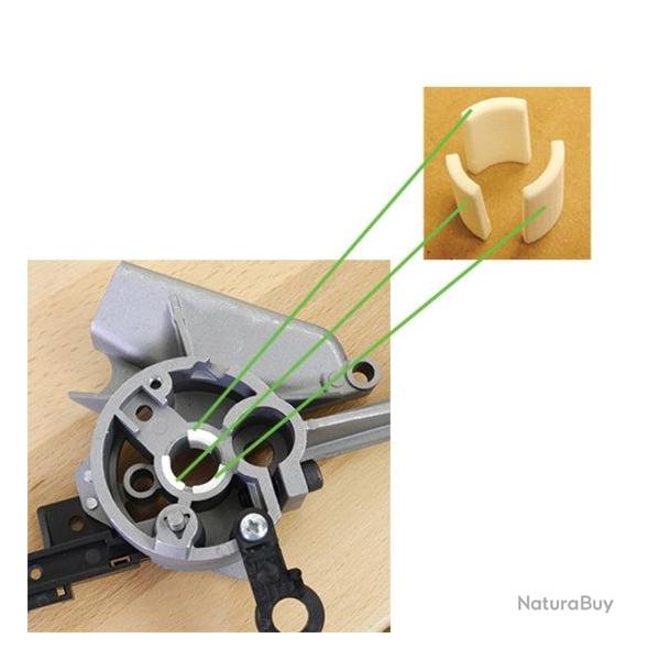 Pi�ces Imprim�es 3D Lee Precision Pro 1000 #TR392