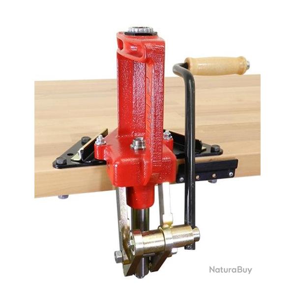 Poign�e Ergonomique Lee Pro 6000 / Classic