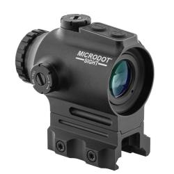 Point Rouge Microdot Sight MS40 Red Dot