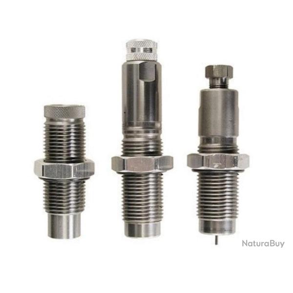Set de Matrices Lee Precision 577 Snider 3-Die