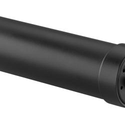 Silencieux Simac RDS 300BLK pour PDW double flux cal.30 LSA