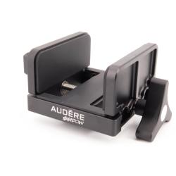 Support Carabine Audere Shadow pour Tr&eacute;pied