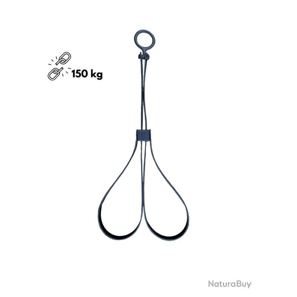 Menottes jetable � serrage rapide