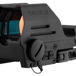 Viseur Falke Reflex Sights LE QL GEN 2
