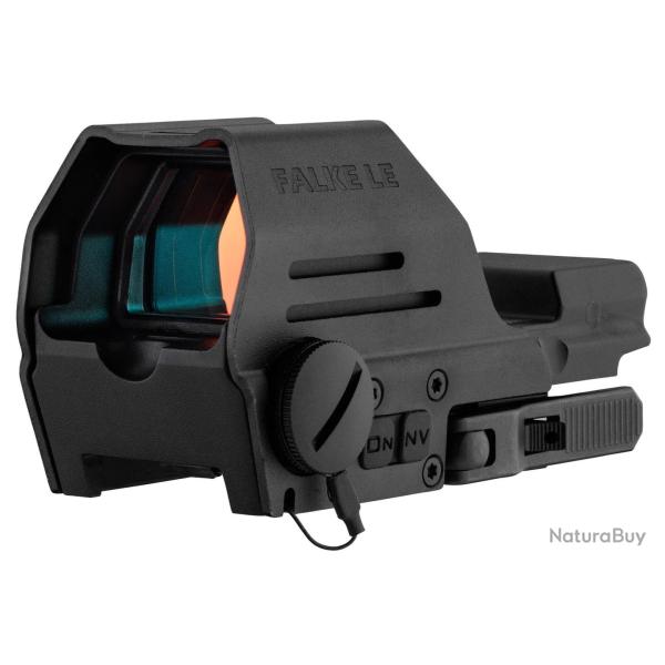 Viseur Falke Reflex Sights LE QL GEN 2