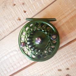 Moulinet mouche MARRYAT Large Arbor M2