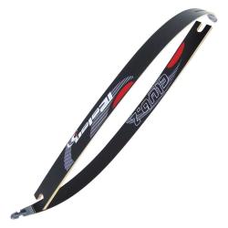 Branches Rolan Club 2 fibre/bois 62" 16 lbs