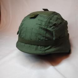 Casque balistique inconnu