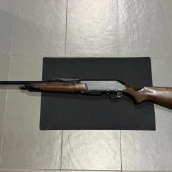 Carabine Occasion semi automatique winchester SXR VULCAN cal300win capacit&eacute; 2+1