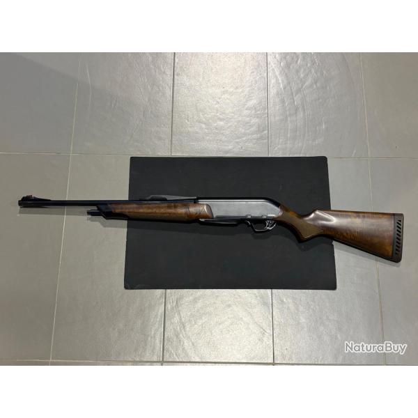 Carabine Occasion semi automatique winchester SXR VULCAN cal300win capacit� 2+1